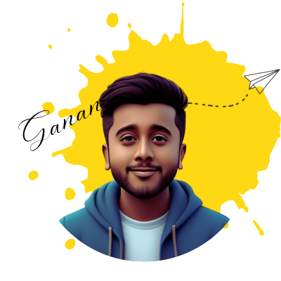 Ganan Profile Picture